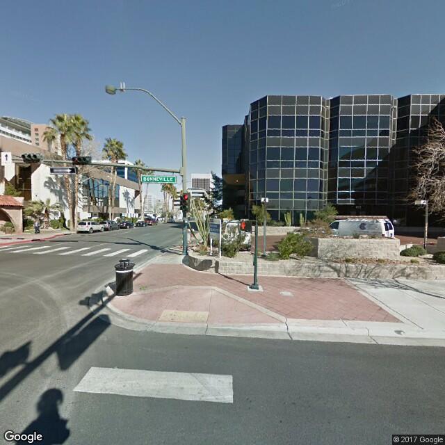 411 E Bonneville Ave