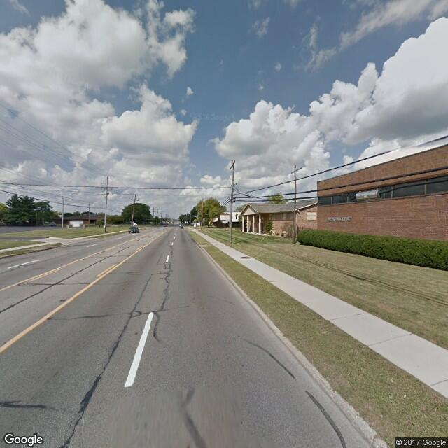 5880 Cleveland Ave