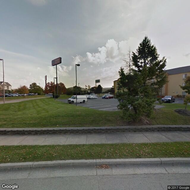 9775 Crosspoint Blvd