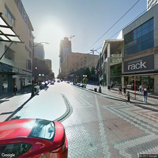 1601 5th Avenue