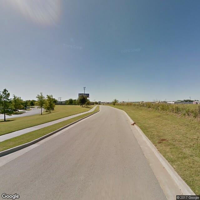 13500 S. Tulsa Drive
