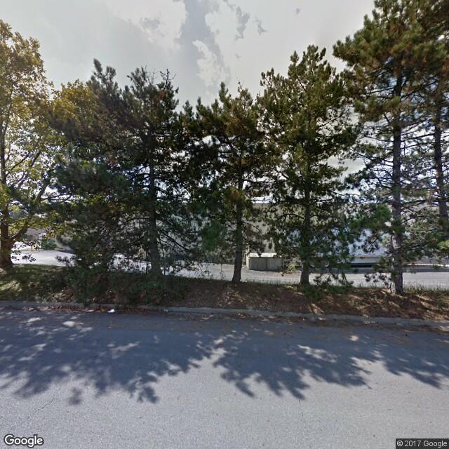 2550 Corporate Exchange Drive