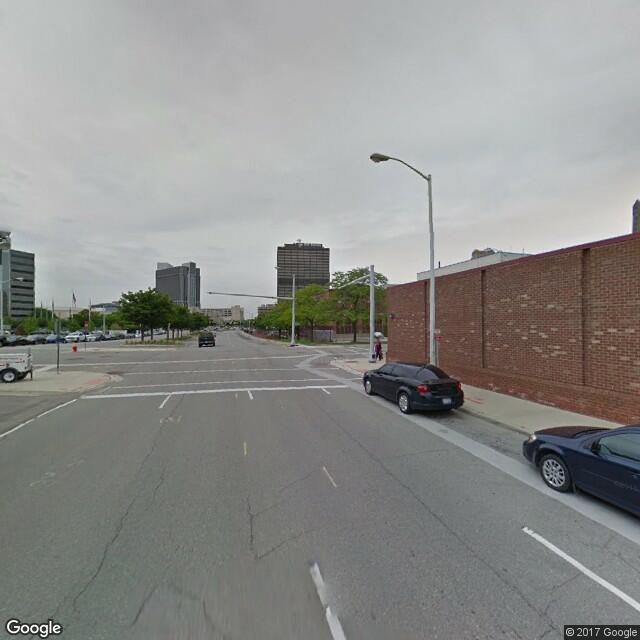 1240 3rd Avenue Detroit,MI