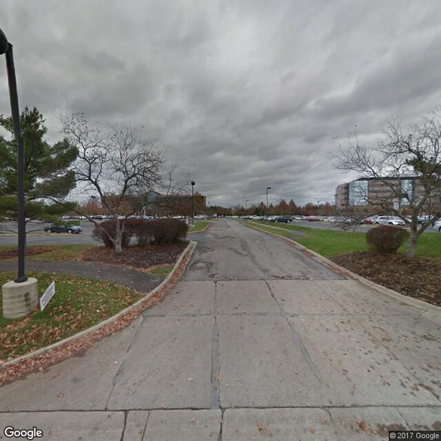 2550 Corporate Exchange Drive