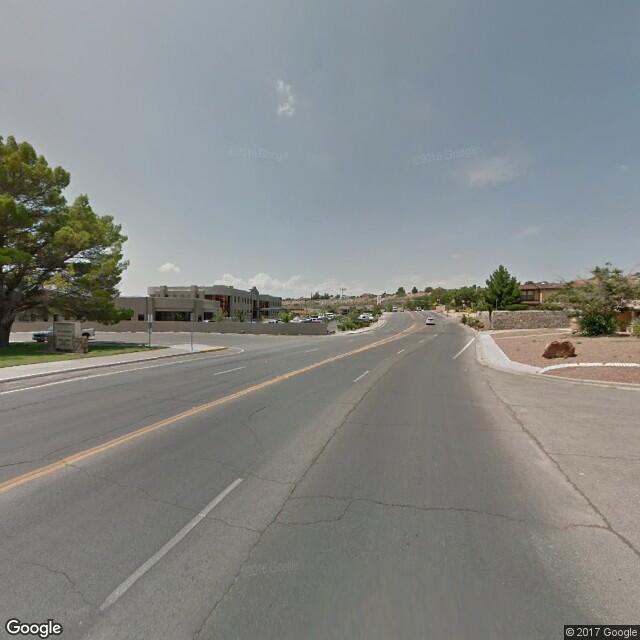 1340 Murchison Dr