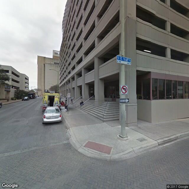 300 Convent St