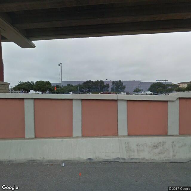 100 NE Loop 410