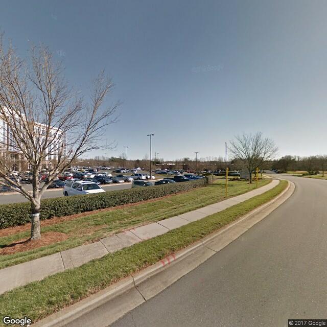 9335 Harris Corners Parkway