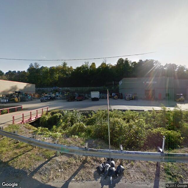 5315 Campbells Run Rd