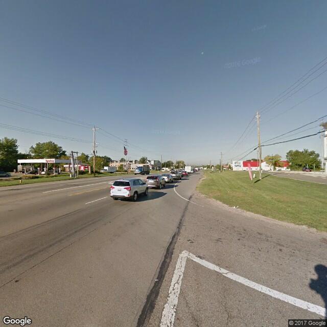 6400 E Broad St