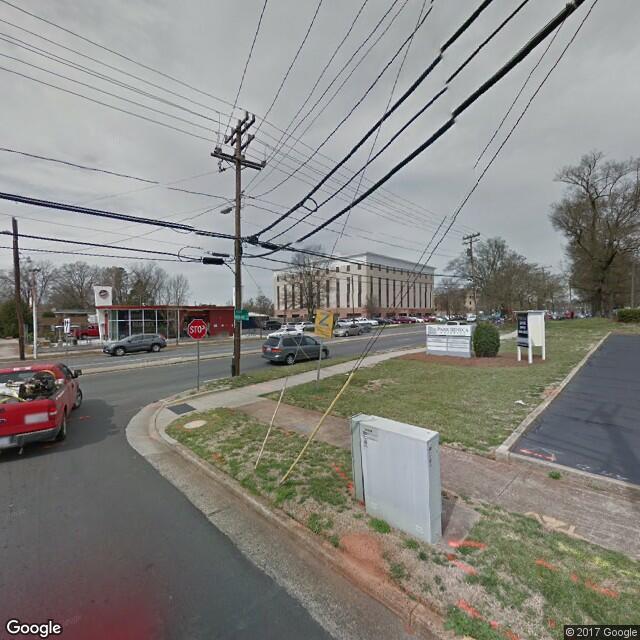 1515 Mockingbird Lane
