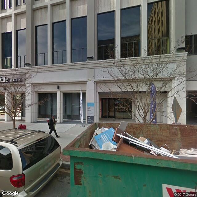 100 North Laura Street