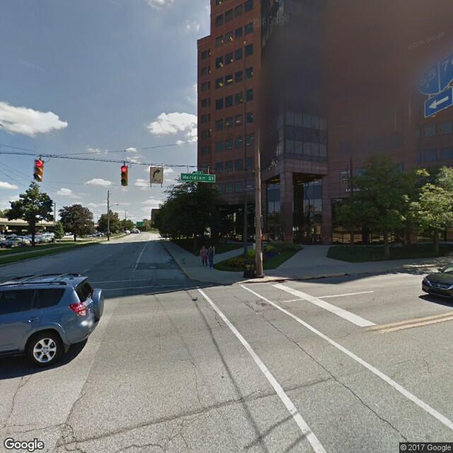 Indianapolis Office Space for Rent 1099 N Meridian St