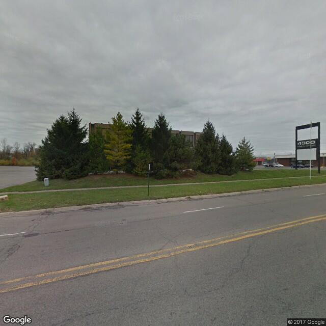 4300 Kimberly Pkwy