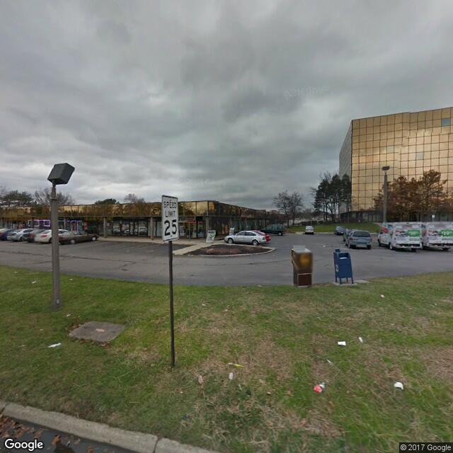 6100 Channingway Blvd