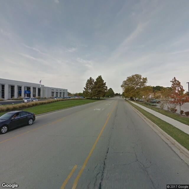 9998 Crosspoint Blvd