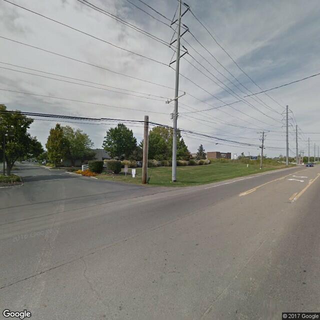 5420 N. Hamilton Rd