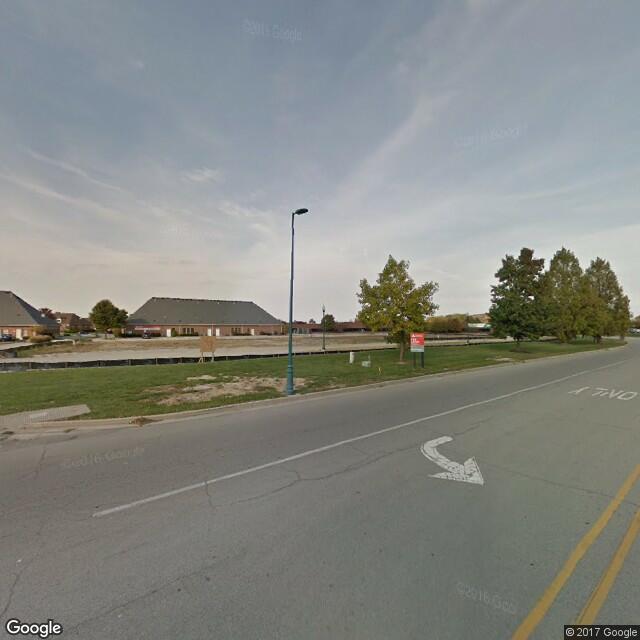 9800 Crosspoint Blvd