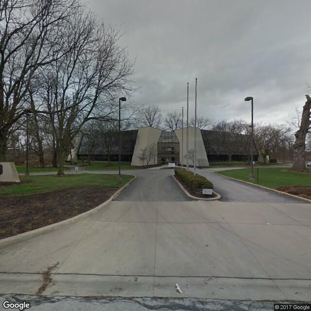 2323 Lake Club Drive