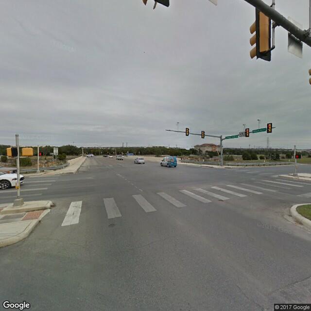2602 NW Loop 1604