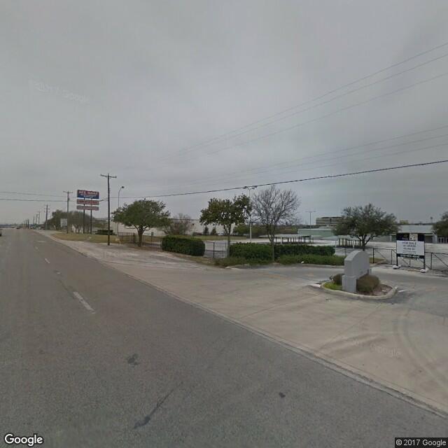 San Antonio Office Space for Rent 2735 Austin Hwy