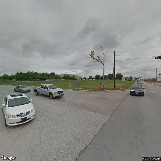 5401 N Beach Street