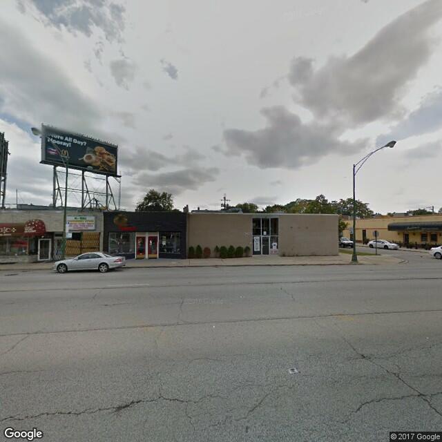 3425 W Peterson Ave