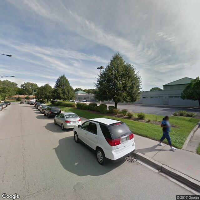 8751 S Greenwood Ave