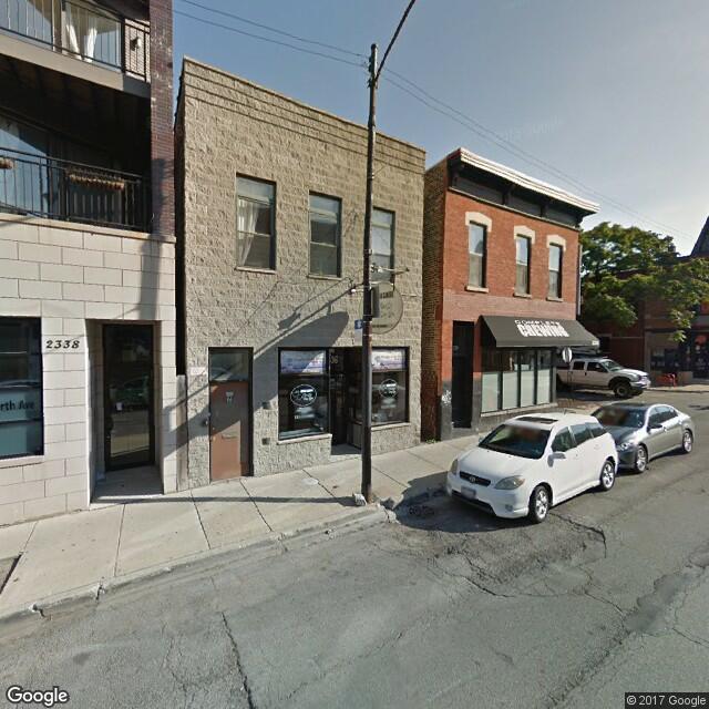 2342 W North Ave