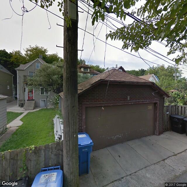 4052-4054 N. Elston Ave.