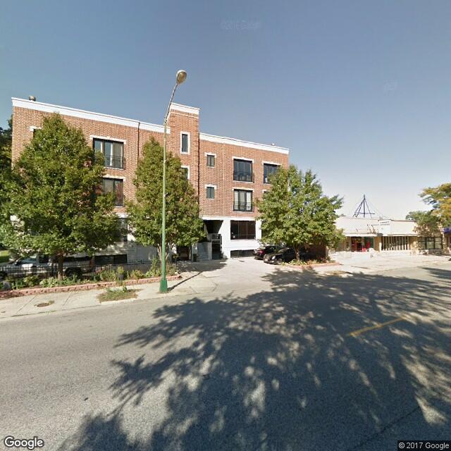 7720 W Touhy Ave