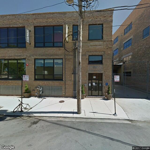 327 N Aberdeen
