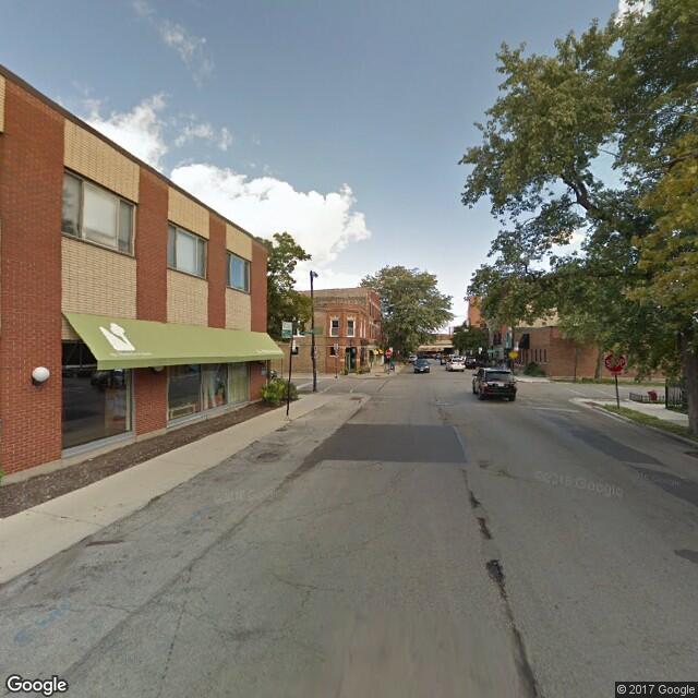 1700 W Cortland St