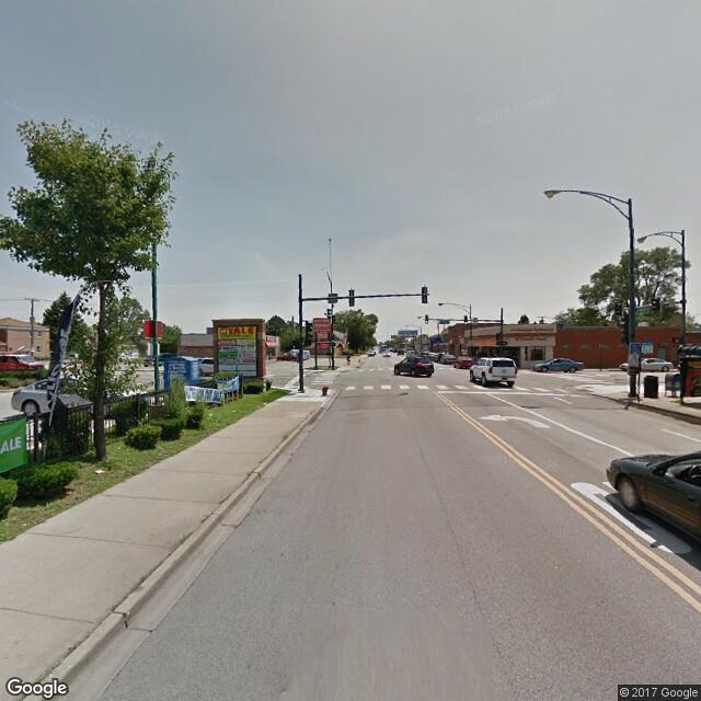 8256 S Kedzie Ave