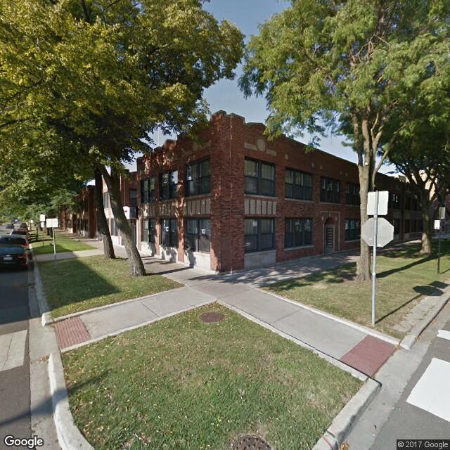 4700 N Ravenswood Ave