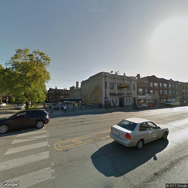 3904-3908 W North Ave