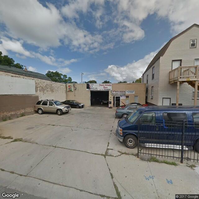 3757 N Cicero Ave