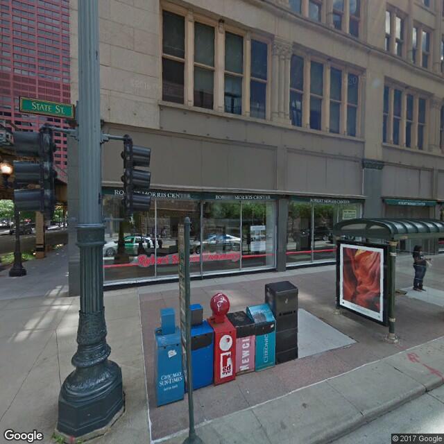401 S State St