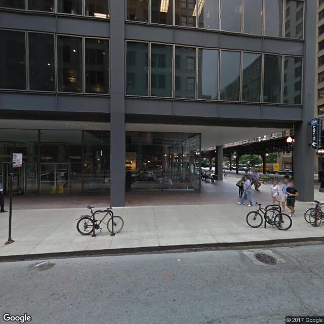 55 E. Jackson Blvd.
