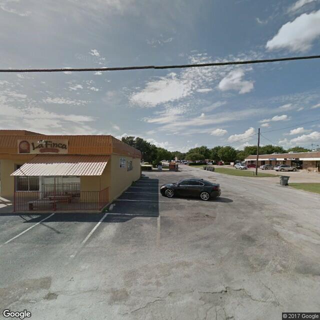201 W Boyd Dr