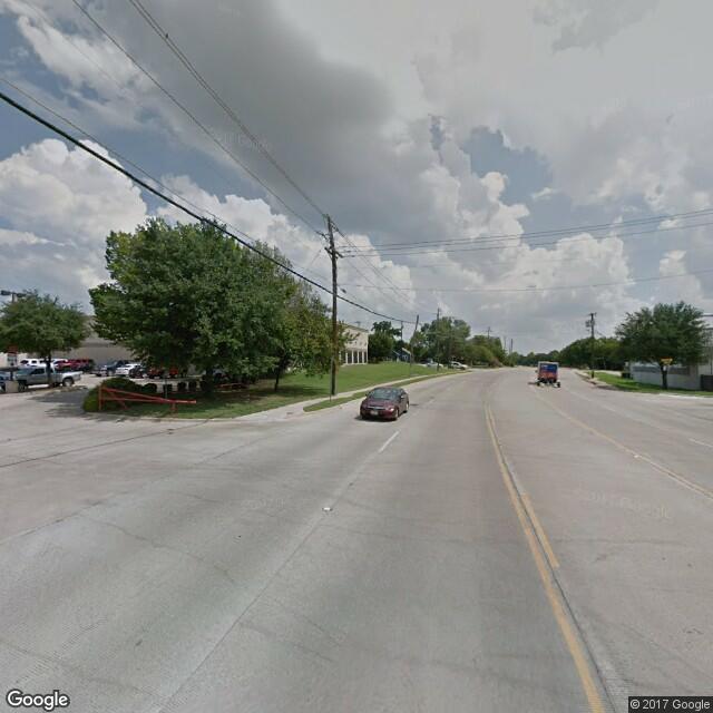 417 East Dallas Road