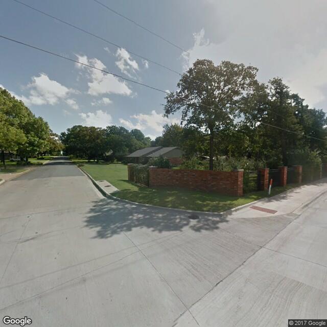 2401 Callender Road
