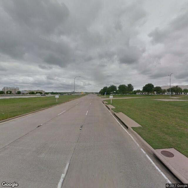 13601 N. Freeway