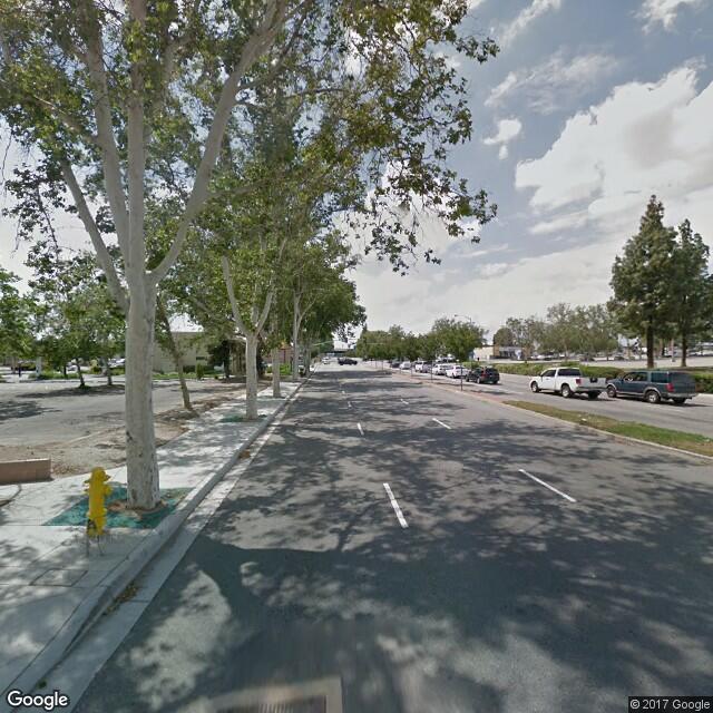 655 W. 2nd Street