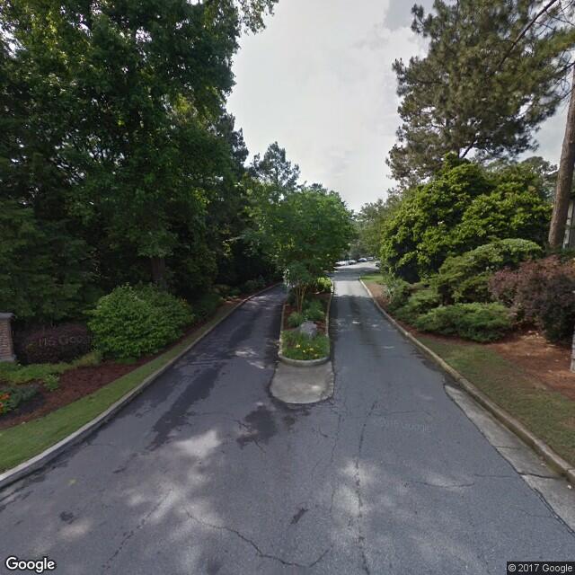 6400 Powers Ferry Road