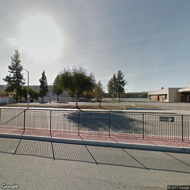 820 NORTH 'E' STREET