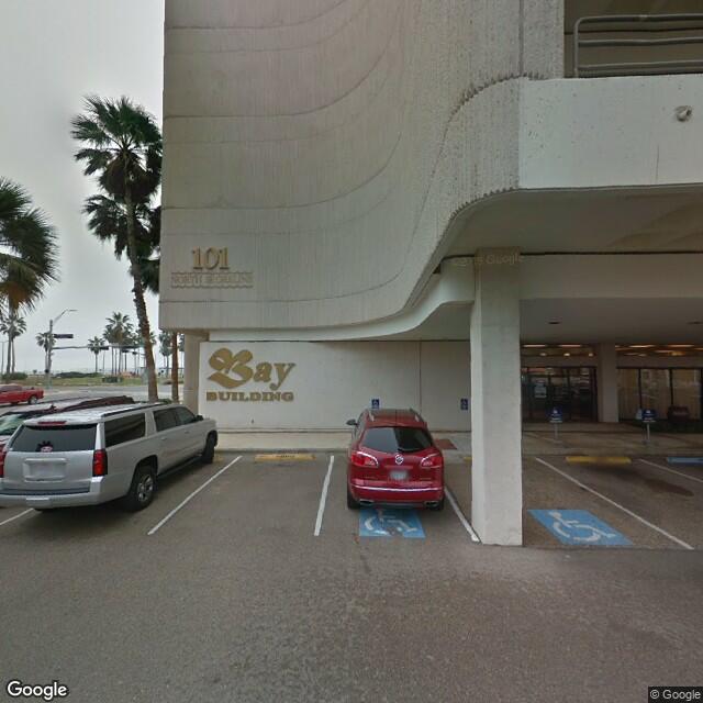 101 N Shoreline Blvd, Corpus Christi, TX 78401
