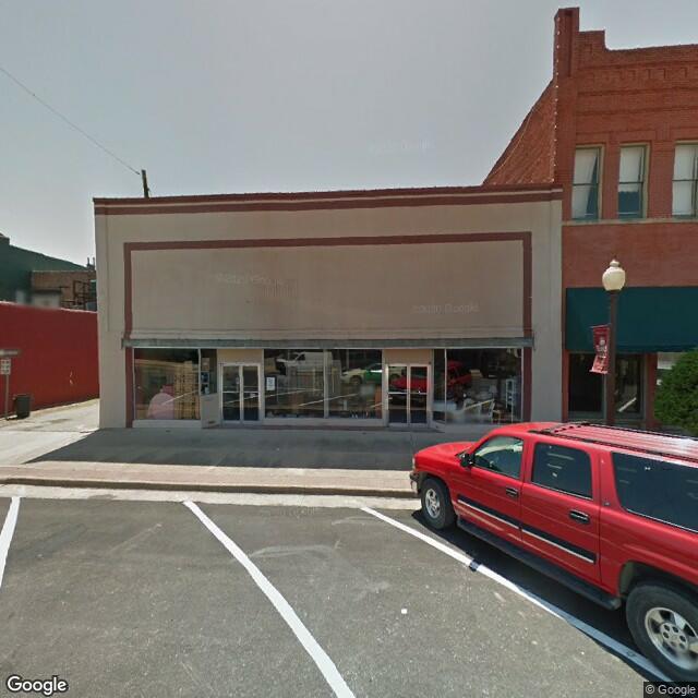 107 S Dallas St, Ennis, TX 75119