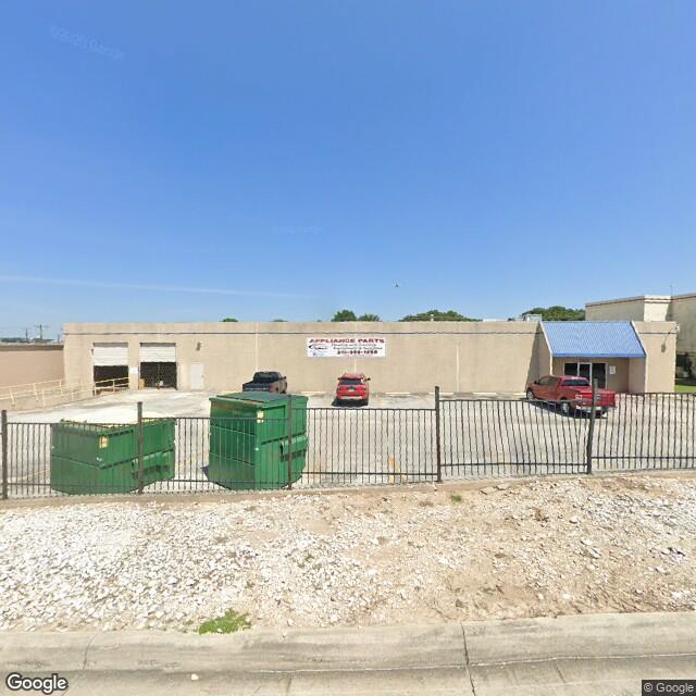 12134 Valliant St, San Antonio, TX 78216