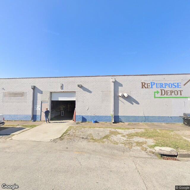 1220 Telephone Rd, Houston, TX 77023